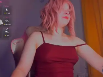 Bongacams Live Sex Cam of CutieSue