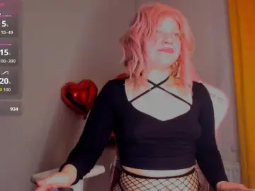 Bongacams Live Porn of CutieSue
