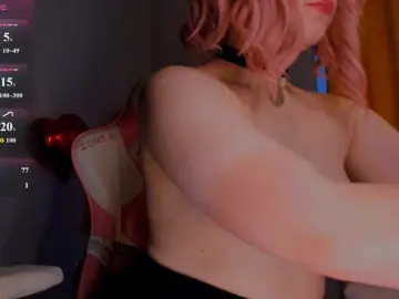 Bongacams Sex Cam of CutieSue