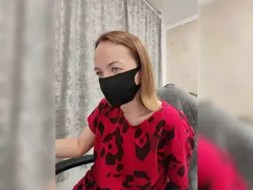 Bongacams Sex Chat of Viktoriya24
