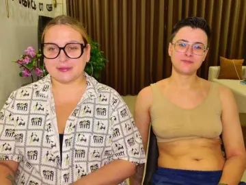 Bongacams Free Live Porn of dreamteamgirls