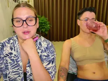 Bongacams Sex Cam of dreamteamgirls