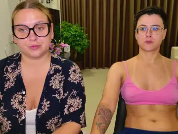 Bongacams Free Porn Cam of dreamteamgirls