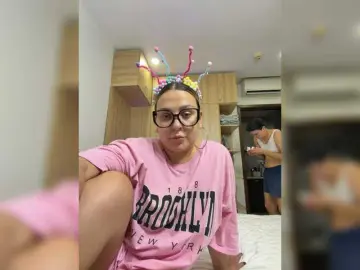 Bongacams Free Porn Cam of dreamteamgirls