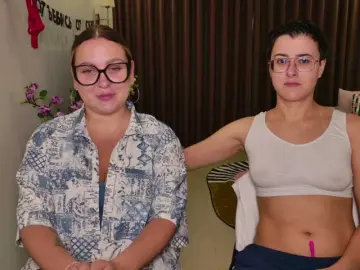 Bongacams Watch Live Sex Cams of dreamteamgirls