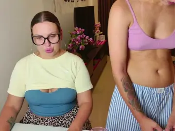 Bongacams Free Live Porn of dreamteamgirls