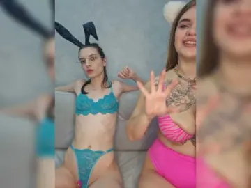 Bongacams Live Sex of -kittens-