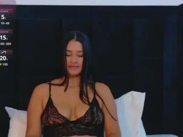 Bongacams Best live sex cam show of ExoticNativeLatina