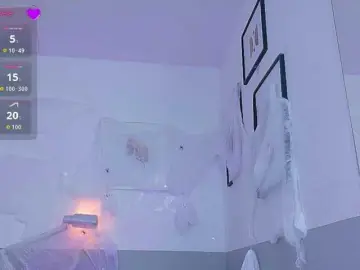 Bongacams Live Porn of ExoticNativeLatina