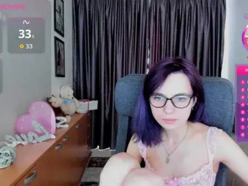 Bongacams Live Sex of MiniLussiya