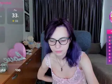 Bongacams Live Sex Cam of MiniLussiya