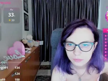 Bongacams Free Live Porn of MiniLussiya