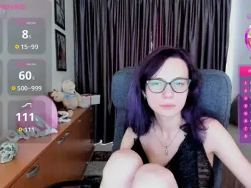 Bongacams Watch Live Sex Cams of MiniLussiya