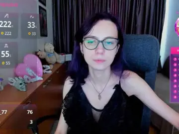 Bongacams Private Sex Chat of MiniLussiya