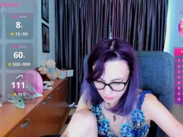 Bongacams Adult Video Chat of MiniLussiya