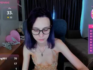 Bongacams Sex Cam of MiniLussiya