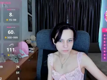 Bongacams Live Sex of MiniLussiya