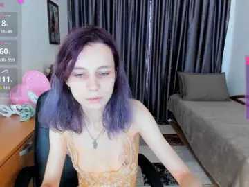 Bongacams Watch Live Sex Cams of MiniLussiya