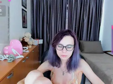 Bongacams Free Live Porn of MiniLussiya