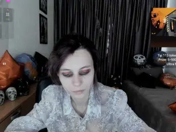 Bongacams Live Sex of MiniLussiya