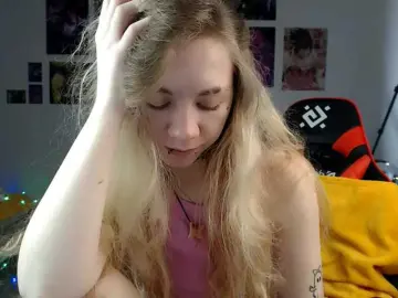 Bongacams Best Webcam of Nica-Kawaii