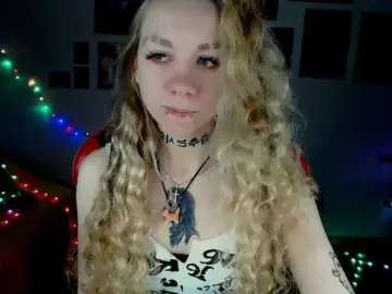 Bongacams Adult Webcams of Nica-Kawaii