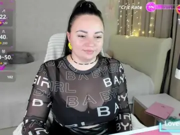 Bongacams Private Sex Chat of YourMistressD