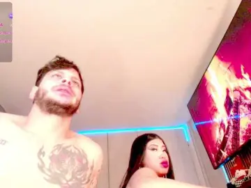Bongacams Live Sex Cam of hottstuffxxx