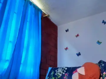 Bongacams Live Sex Cam of CandyBrowm