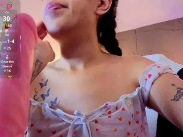 Bongacams Live Sex Cam of Luna-azul