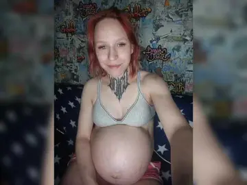 Bongacams Adult Webcams of TearPrincess