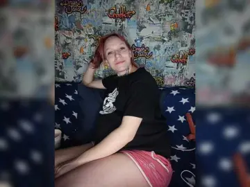 Bongacams Sex Chat of TearPrincess