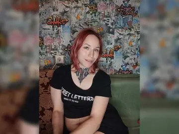 Bongacams Live Sex Cam of TearPrincess