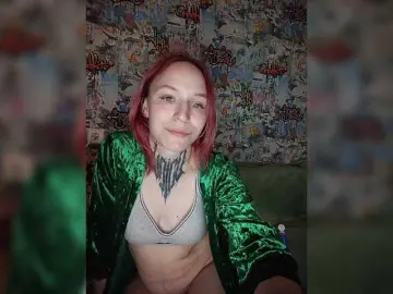 Bongacams Adult Video Chat of TearPrincess
