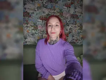 Bongacams Adult Video Chat of TearPrincess