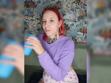 Bongacams Free Live Porn of TearPrincess