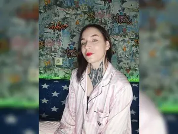 Bongacams Free Porn Cam of TearPrincess