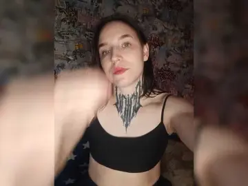Bongacams Live Porn of TearPrincess