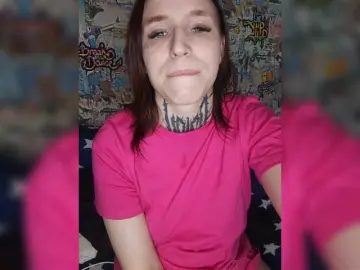 Bongacams Adult Video Chat of TearPrincess