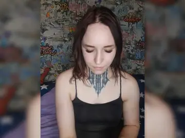 Bongacams Watch Live Sex Cams of TearPrincess