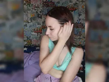 Bongacams Live Porn of TearPrincess