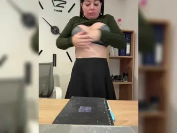 Bongacams Sex Cam of VeryBaby