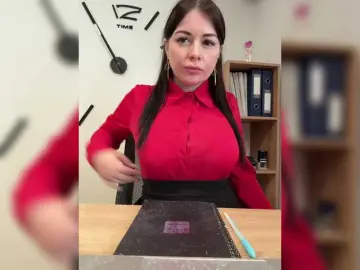 Bongacams Best live sex cam show of VeryBaby