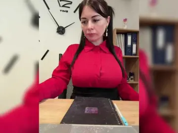 Bongacams Live Sex of VeryBaby