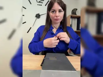 Bongacams Live Sex Cam of VeryBaby