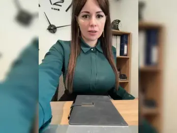 Bongacams Sex Chat of VeryBaby