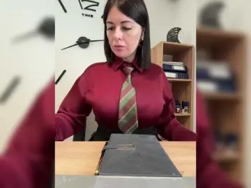 Bongacams Sex Cam of VeryBaby