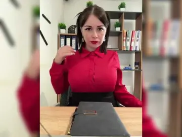 Bongacams Watch Live Sex Cams of VeryBaby