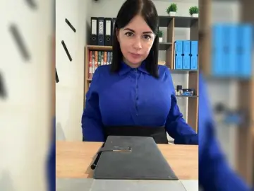 Bongacams Private Sex Chat of VeryBaby