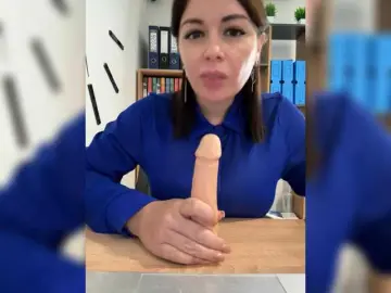 Bongacams Best live sex cam show of VeryBaby